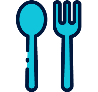 Delicious Food